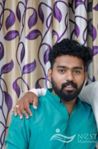 SINIL RAJ